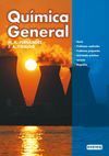 QUÍMICA GENERAL BACHILLERATO