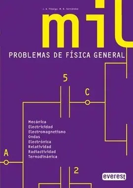 1000 Problemas de Fisica Integral