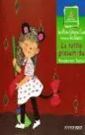 La Ratita Presumida.