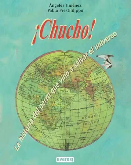 Chucho!