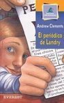 EL PERIÓDICO DE LANDRY