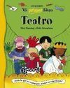 MI PRIMER LIBRO DE TEATRO