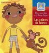 LOS COLORES DE MATEO