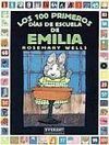 LOS 100 PRIMEROS DÍAS DE COLEGIO DE EMILIA