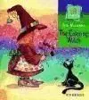 The Coloring Witch