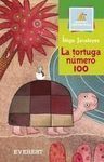 TORTUGA NÚMERO 100