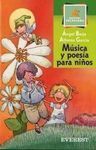 MÚSICA Y POESÍA PARA NIÑOS