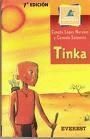 TINKA (INGLÉS)