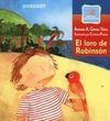 EL LORO DE ROBINSÓN