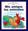 MIS AMIGOS LOS ANIMALES