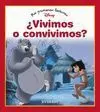 Vivimos o Convivimos?