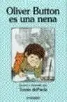 Oliver Button Es una Nena