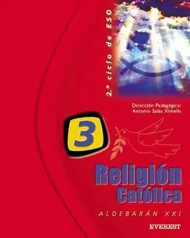 Religión Católica 3