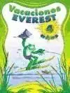 Vacaciones Everest 4 Años