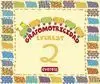 Grafomotricidad 2