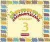 Grafomotricidad 3