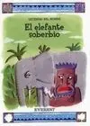 El Elefante Soberbio
