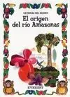 El Origen del Río Amazonas