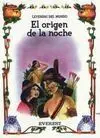 El Origen de la Noche