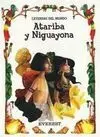 Atariba y Niguayona