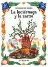 La Luciérnaga y la Zarza