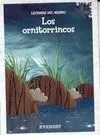 Los Ornitorrincos