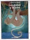 Los Monos y la Luna