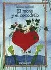 El Mono y el Cocodrilo