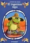 El Ingenioso Sapo