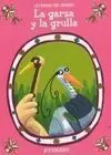 La Garza y la Grulla