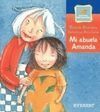 MI ABUELA AMANDA