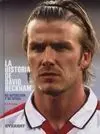 La Historia de David Beckham