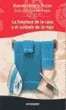 La Limpieza de la Casa y el Cuidado de la Ropa
