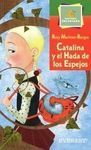 CATALINA Y EL HADA DE LOS ESPEJOS