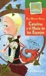 Catalina y el Hada de los Espejos