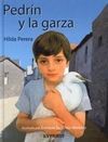 PEDRÍN Y LA GARZA