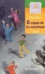 El Espejo de los Monstruos