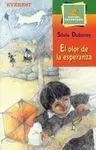 El Olor de la Esperanza