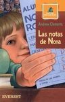 LAS NOTAS DE NORA
