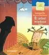 El Árbol Miedoso