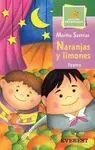 Naranjas y Limones