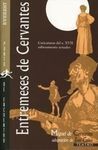 ENTREMESES DE CERVANTES