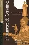 Entremeses de Cervantes