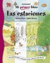 MI PRIMER LIBRO. LAS ESTACIONES