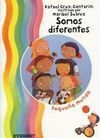 SOMOS DIFERENTES