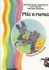 MÁS O MENOS