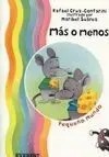 Más o Menos
