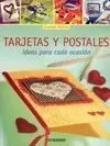 Tarjetas y Postales