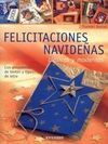FELICITACIONES NAVIDEÑAS