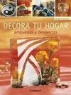 Decora tu Hogar